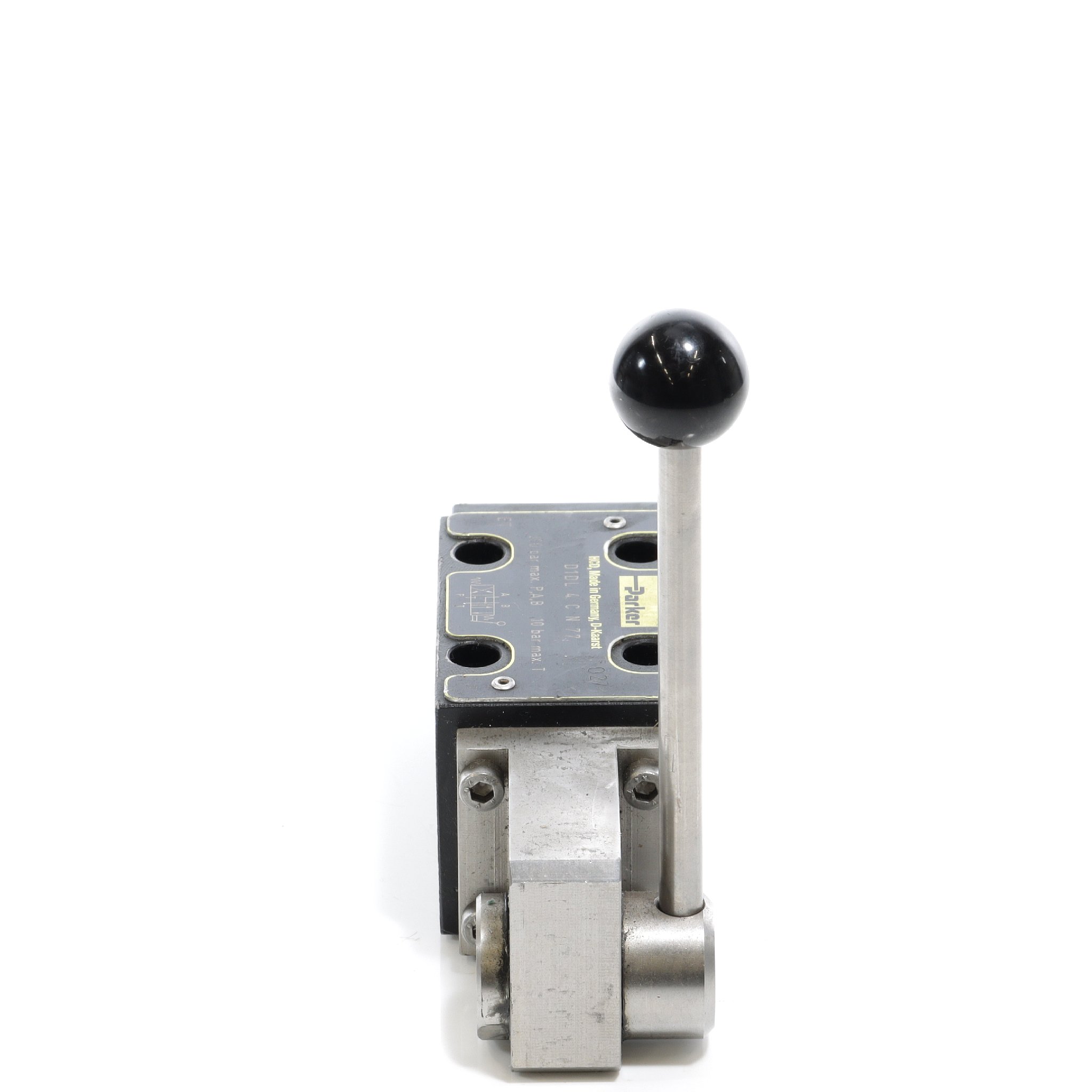 Hydraulisches Wegeventil  Neu